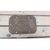 Panzer IV late bottom maintenance lid