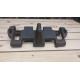 Panzer III / IV / Stug track link type 5 B