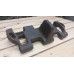 Panzer III / IV / Stug track link type 5 B