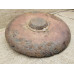Panther motordeck ventilation "mushroom" cap