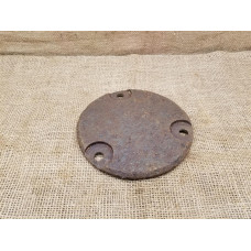 Panther bottom maintenance lid