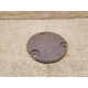 Panther bottom maintenance lid