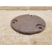 Panther bottom maintenance lid