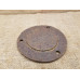 Panther bottom maintenance lid