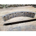 Panzer V - Panther brake pad