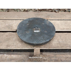 Panther motor deck big maintenance cap 28 cm
