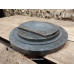Panther motor deck big maintenance cap 28 cm