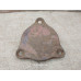 Panther torsion bar board cap 