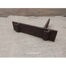 Panther Ausf. D , A  schurzen shields bracket