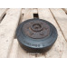 Panther final drive track return roller
