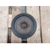 Panther final drive track return roller