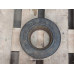 Panther final drive return roller resin bandage