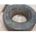 Panther final drive return roller resin bandage
