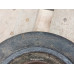 Panther final drive return roller resin bandage