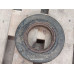 Panther final drive return roller resin bandage