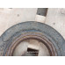 Panther final drive return roller resin bandage