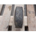 Panther final drive return roller resin bandage