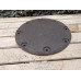 Panther bottom big maintenance cap 