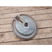 Panther maingun KWK 42 aiming adjust wheel 