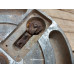 Panther maingun KWK 42 aiming adjust wheel 