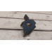 Panther Ausf. G.  Schurzen shield bracket