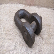 Towing U-shackle for PzKpfw. V Panther