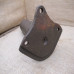 Panther Ausf D. / Asuf A  arm for driver/radio operator hatch