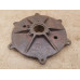 Panther turret steering gearbox housing cap