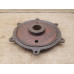Panther turret steering gearbox housing cap
