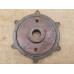 Panther turret steering gearbox housing cap