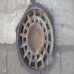 Panther Ausf D. ventilation grill 