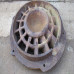 Panther Ausf D. ventilation grill 