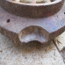 Panther Ausf D. ventilation grill 