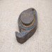 Panther idler mechanics adjust armored cap 