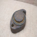 Panther idler mechanics adjust armored cap 