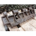 Panzer V Panther track link - late type