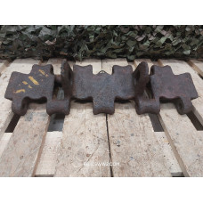 PZ V - Panther Track link - UNIQUE