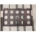 Stug III interior 7.5 cm StuK40 ammo rack 