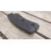 Panzer III / Stug III wheel arm guide rail