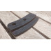 Panzer III / Stug III wheel arm guide rail