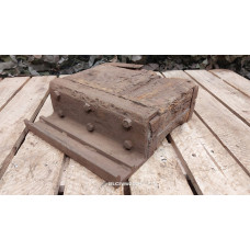 Panzer III / IV Stug jack stand