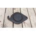 Stug III backside armored cap for hand starter 