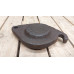 Stug III backside armored cap for hand starter 