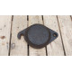 Stug III backside armored cap for hand starter 