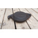 Stug III backside armored cap for hand starter 
