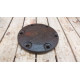 Stug III late backside maintenace cap