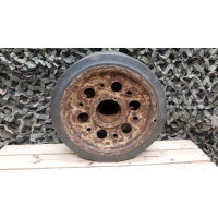Stug III / Panzer III road wheel 