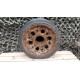 Stug III / Panzer III road wheel 