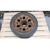 Stug III / Panzer III road wheel 