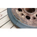 Stug III / Panzer III road wheel 